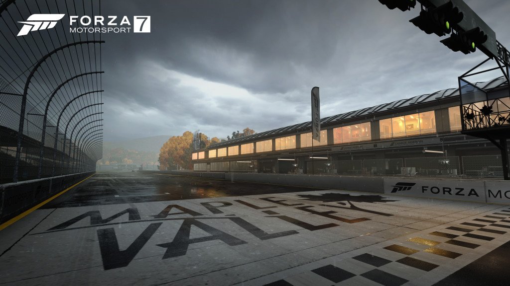 Forza Motorsport 7 - Imagen 13
